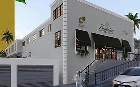 Zuppolini Apart Hotel